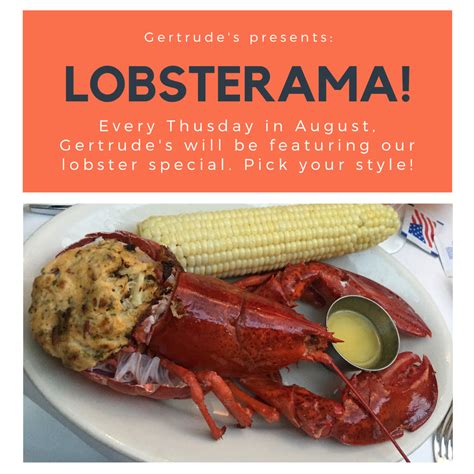 Lobsterama Review 2024